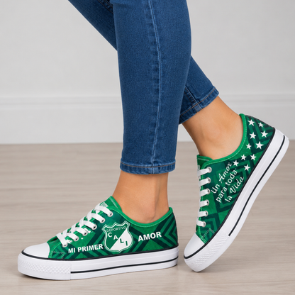 Zapatillas Deportivo Cali