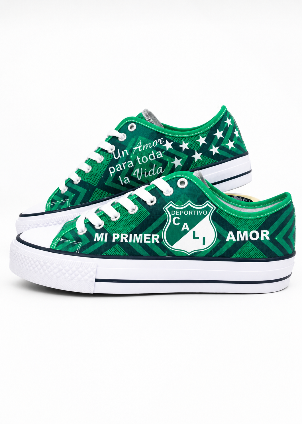 Zapatillas Deportivo Cali