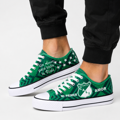 Zapatillas Deportivo Cali