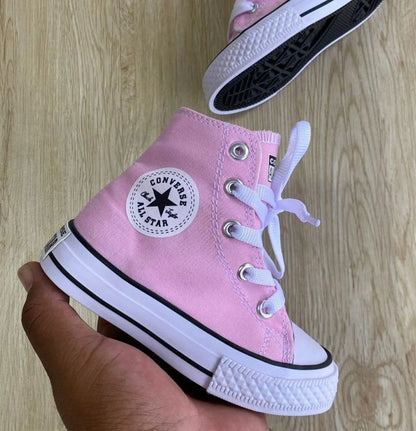 Bota Clásicos Unisex cómodos