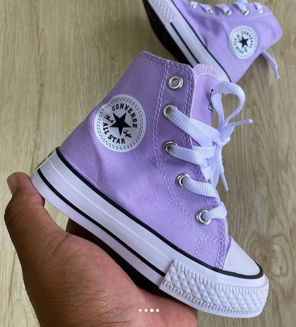 Bota Clásicos Unisex cómodos