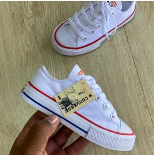 Zapato clásico Unisex para niños y niñas muy cómodos