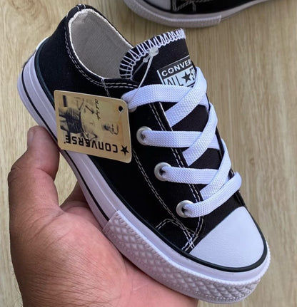 Zapato clásico Unisex para niños y niñas muy cómodos