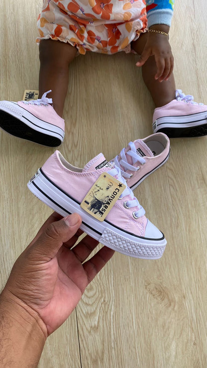 Zapato clásico Unisex para niños y niñas muy cómodos